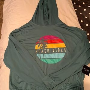 wet soft and cute long sleeve